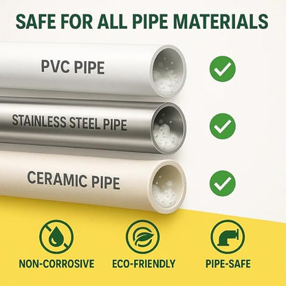 LemonBlast Yellow Bubble Tablets (24pc)