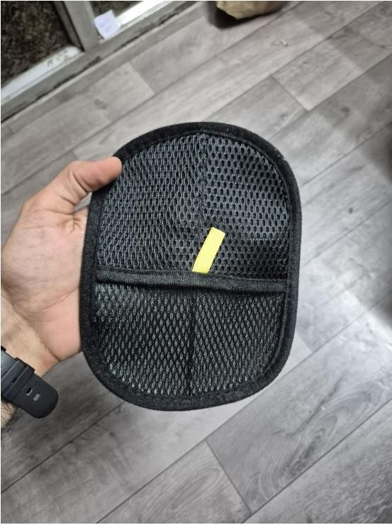 Pet Hair Removal Gloves (Pack of 1 / Pack of 2)