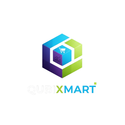 QUBIX MART